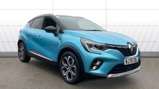 Renault Captur 1.6 E-TECH PHEV 160 S Edition 5dr Auto Hatchback